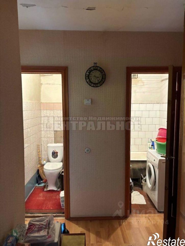 2-комн квартира Южный мкр, 35,  д. 35