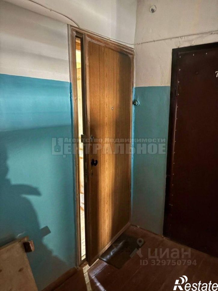 2-комн квартира Южный мкр, 35,  д. 35