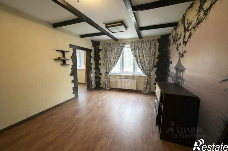 2-комн квартира поселок Королевка, 13,  д. 13
