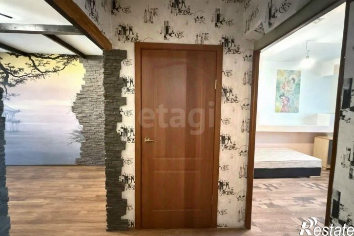 2-комн квартира поселок Королевка, 13,  д. 13