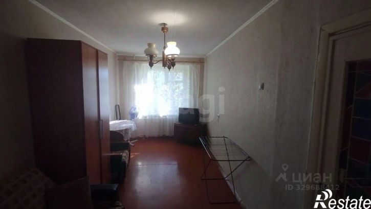 2-комн квартира ул Юрьева, 9,  д. 9