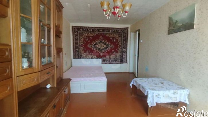 2-комн квартира ул Юрьева, 9,  д. 9