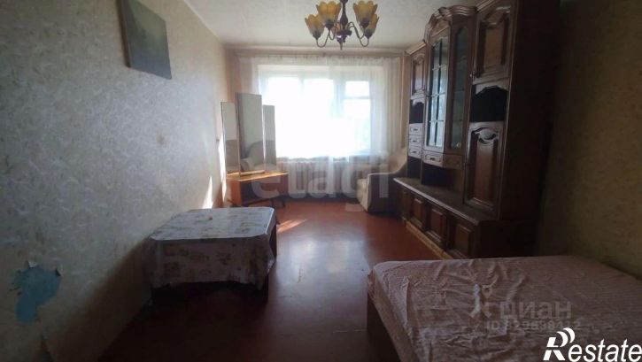 2-комн квартира ул Юрьева, 9,  д. 9