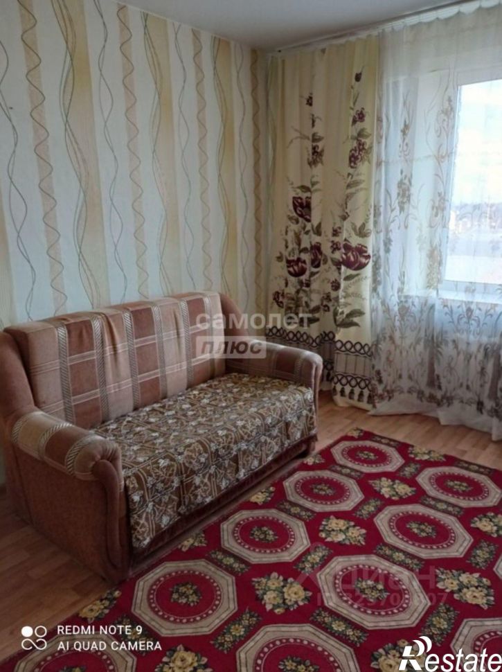 Комната Южный мкр, 35,  д. 35