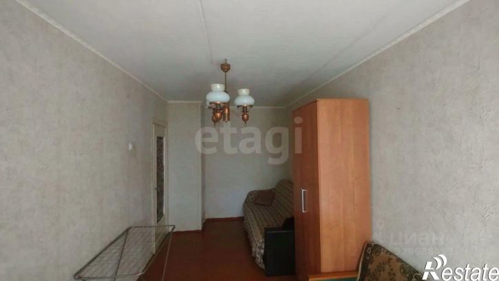 2-комн квартира ул Юрьева, 9,  д. 9