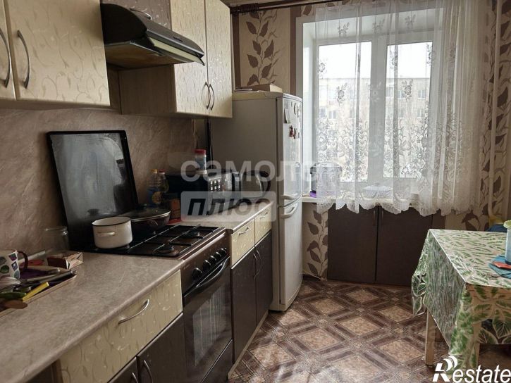 Комната Южный мкр, 35,  д. 35