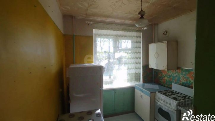 2-комн квартира ул Юрьева, 9,  д. 9