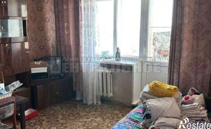 2-комн квартира Южный мкр, 35,  д. 35