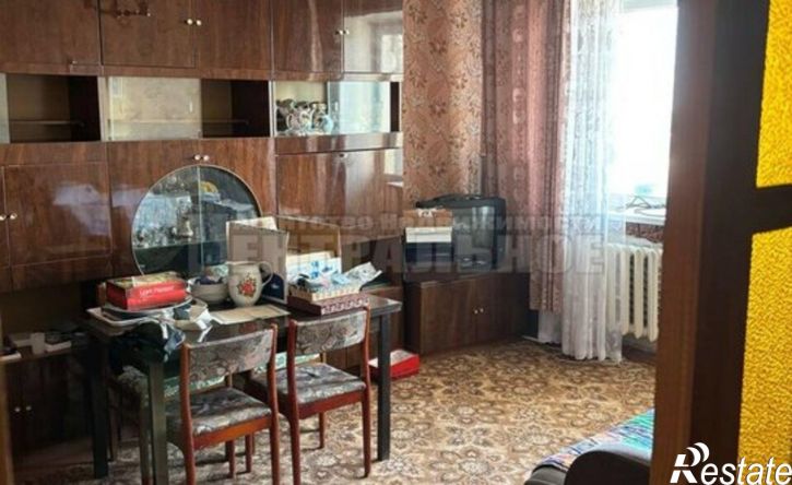 2-комн квартира Южный мкр, 35,  д. 35