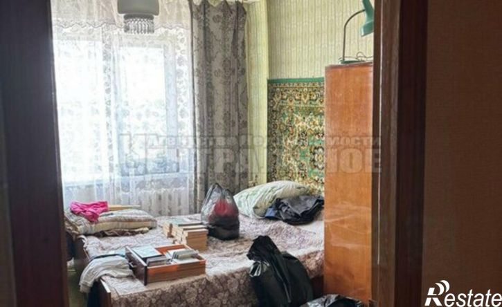 2-комн квартира Южный мкр, 35,  д. 35