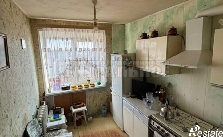 2-комн квартира Южный мкр, 35,  д. 35