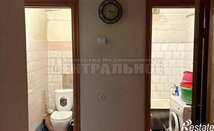 2-комн квартира Южный мкр, 35,  д. 35