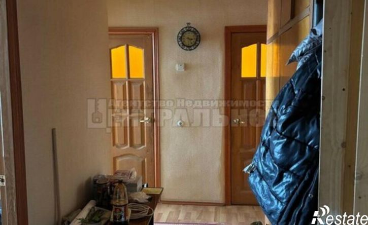 2-комн квартира Южный мкр, 35,  д. 35