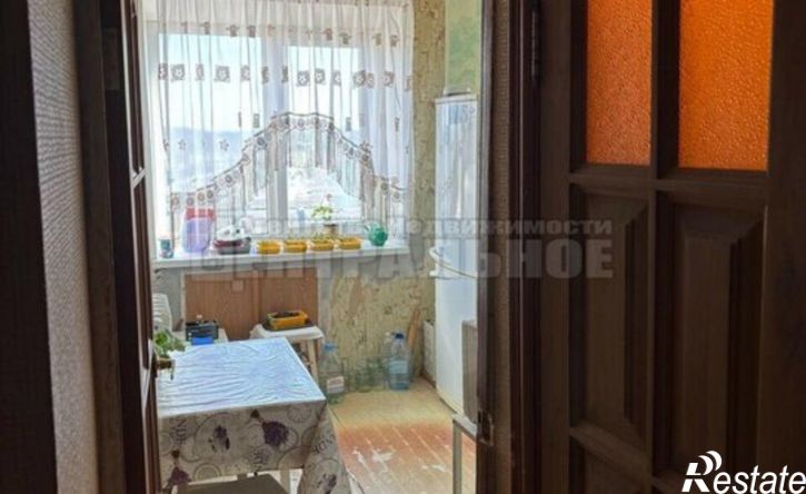 2-комн квартира Южный мкр, 35,  д. 35
