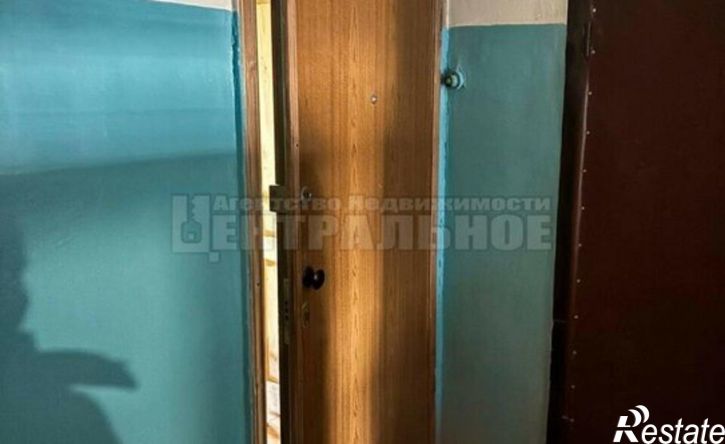 2-комн квартира Южный мкр, 35,  д. 35