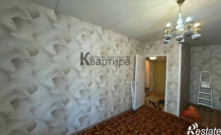1-комн квартира ул Попова, 74,  д. 74