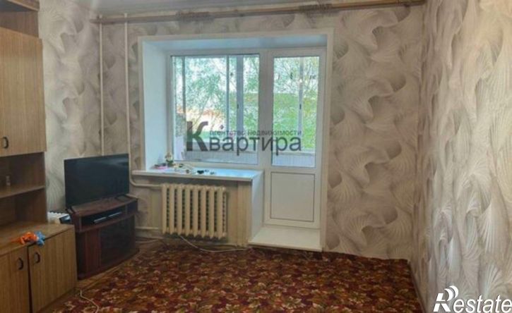 1-комн квартира ул Попова, 74,  д. 74