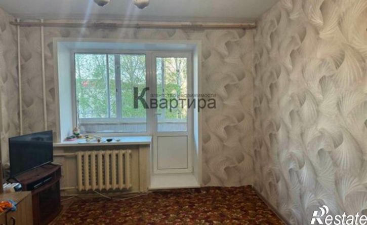 1-комн квартира ул Попова, 74,  д. 74