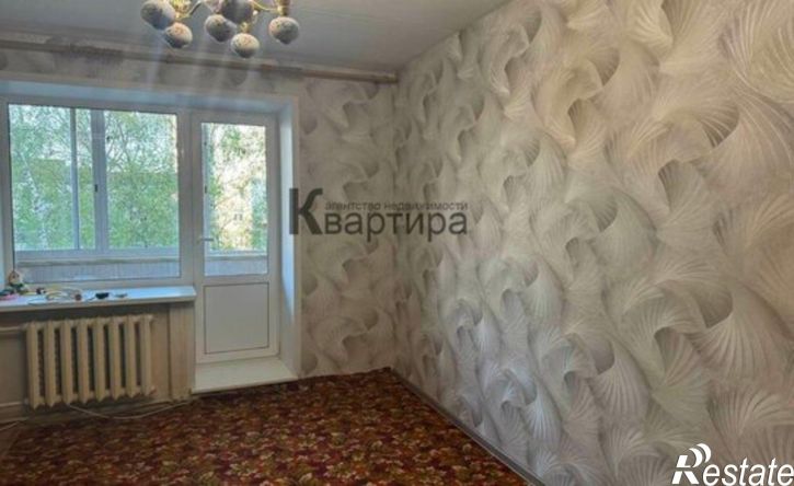 1-комн квартира ул Попова, 74,  д. 74