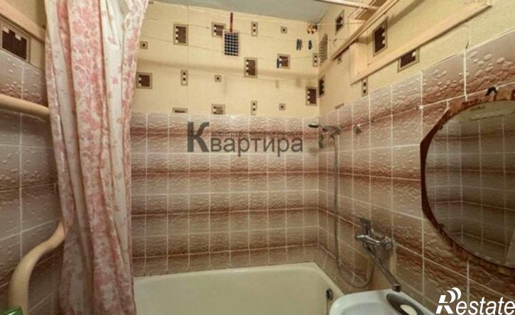 1-комн квартира ул Попова, 74,  д. 74