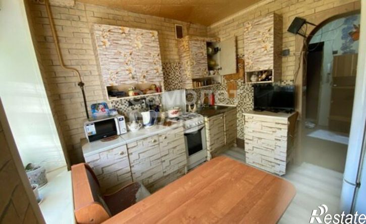 3-комн квартира ул Крупской, 55В,  д. 55В