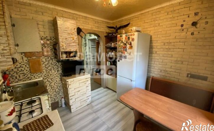 3-комн квартира ул Крупской, 55В,  д. 55В