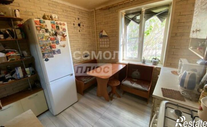 3-комн квартира ул Крупской, 55В,  д. 55В