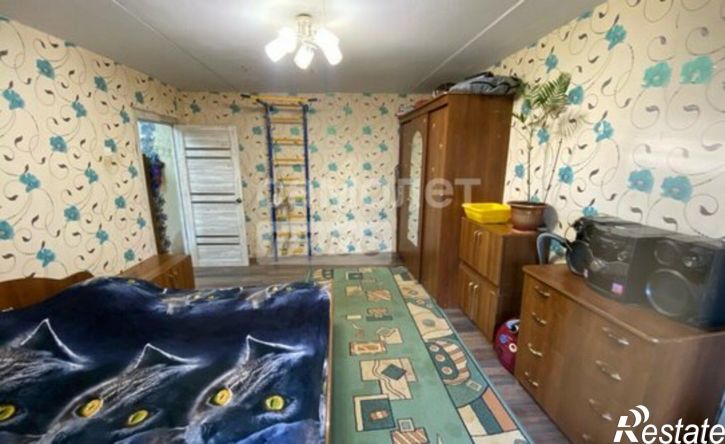 3-комн квартира ул Крупской, 55В,  д. 55В