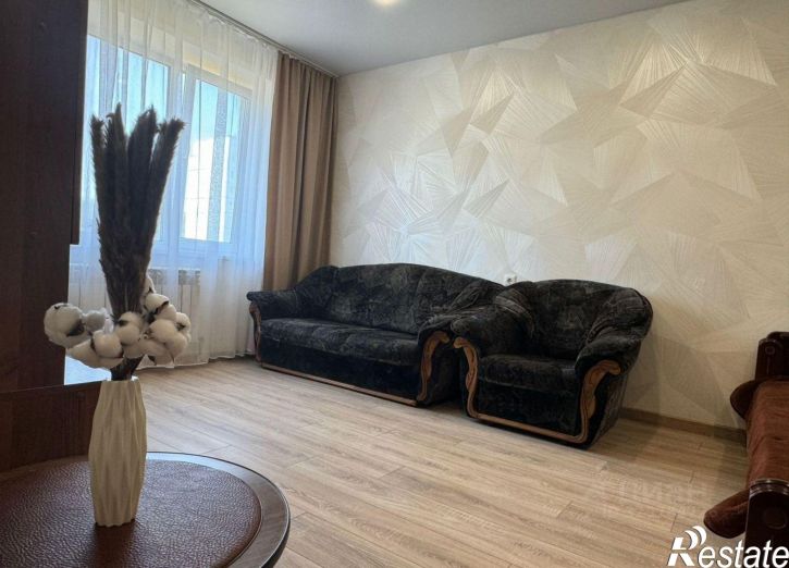 1-комн квартира улица Ударников, 34А,  д. 34А