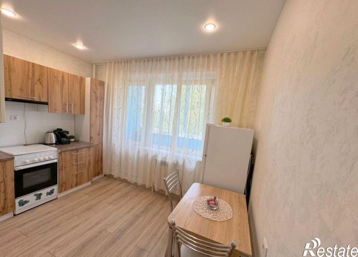 1-комн квартира улица Ударников, 34А,  д. 34А