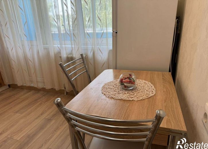 1-комн квартира улица Ударников, 34А,  д. 34А