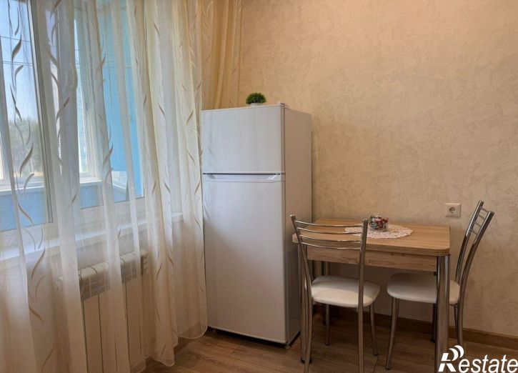 1-комн квартира улица Ударников, 34А,  д. 34А