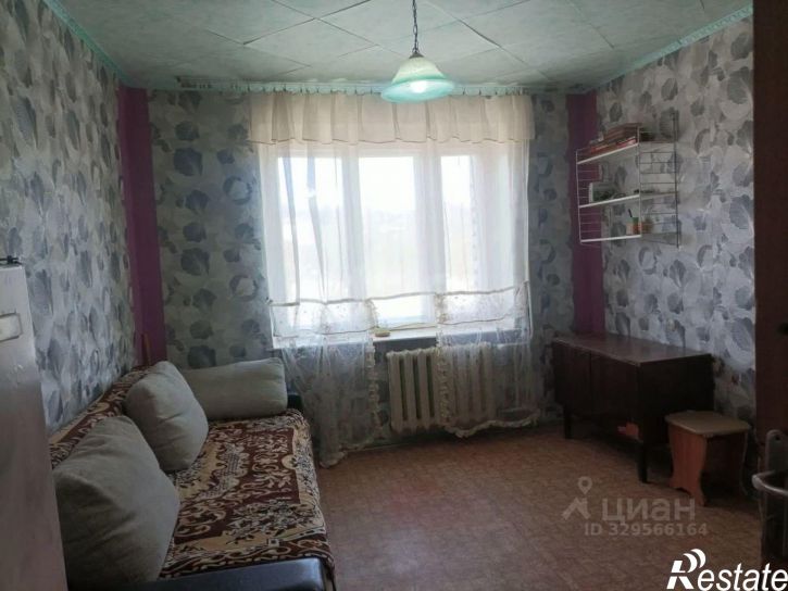 Комната улица Седова, 20,  д. 20