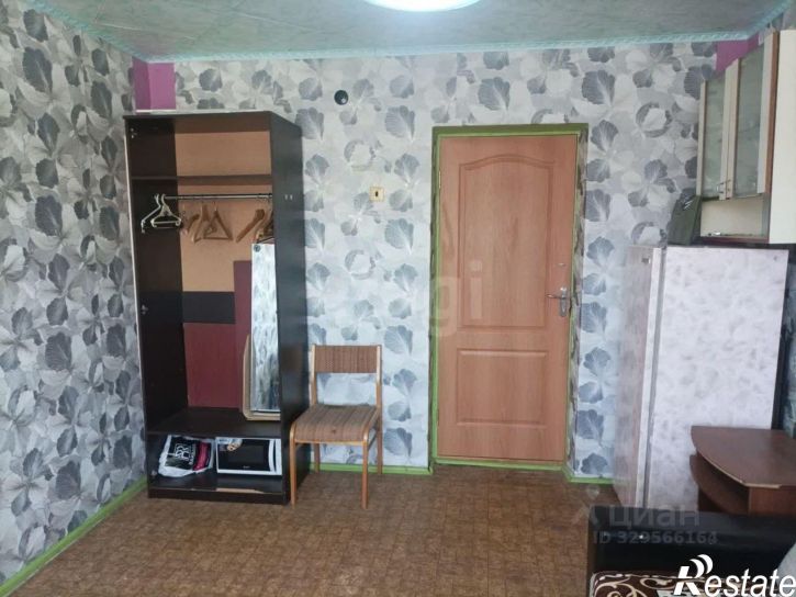 Комната улица Седова, 20,  д. 20