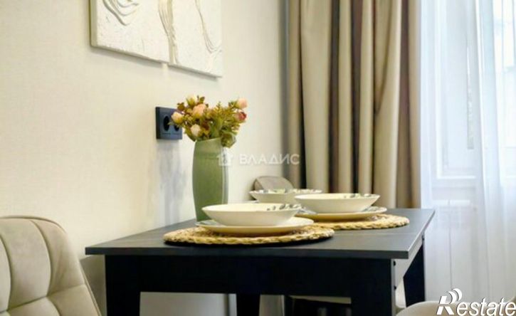 2-комн квартира пр-кт Гагарина, 54,  д. 54