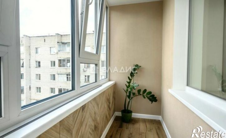 2-комн квартира пр-кт Гагарина, 54,  д. 54