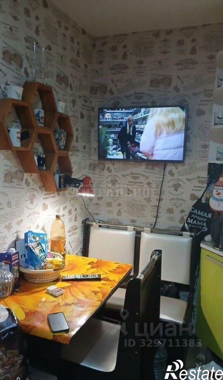 Комната ул Маршала Соколовского, 12,  д. 12