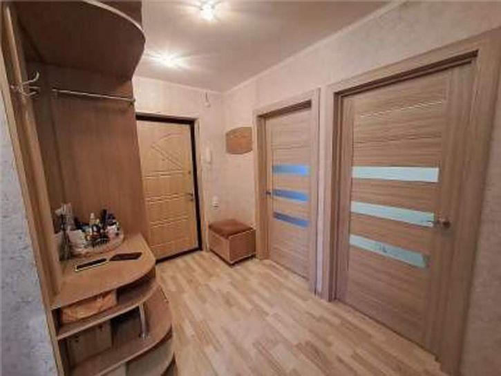 2-комн квартира Маршала Соколовского улица, д.11Б