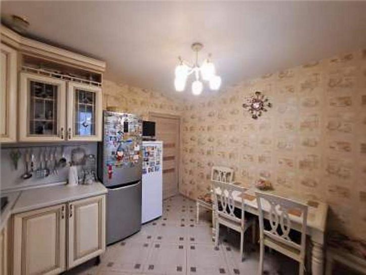 2-комн квартира Маршала Соколовского улица, д.11Б