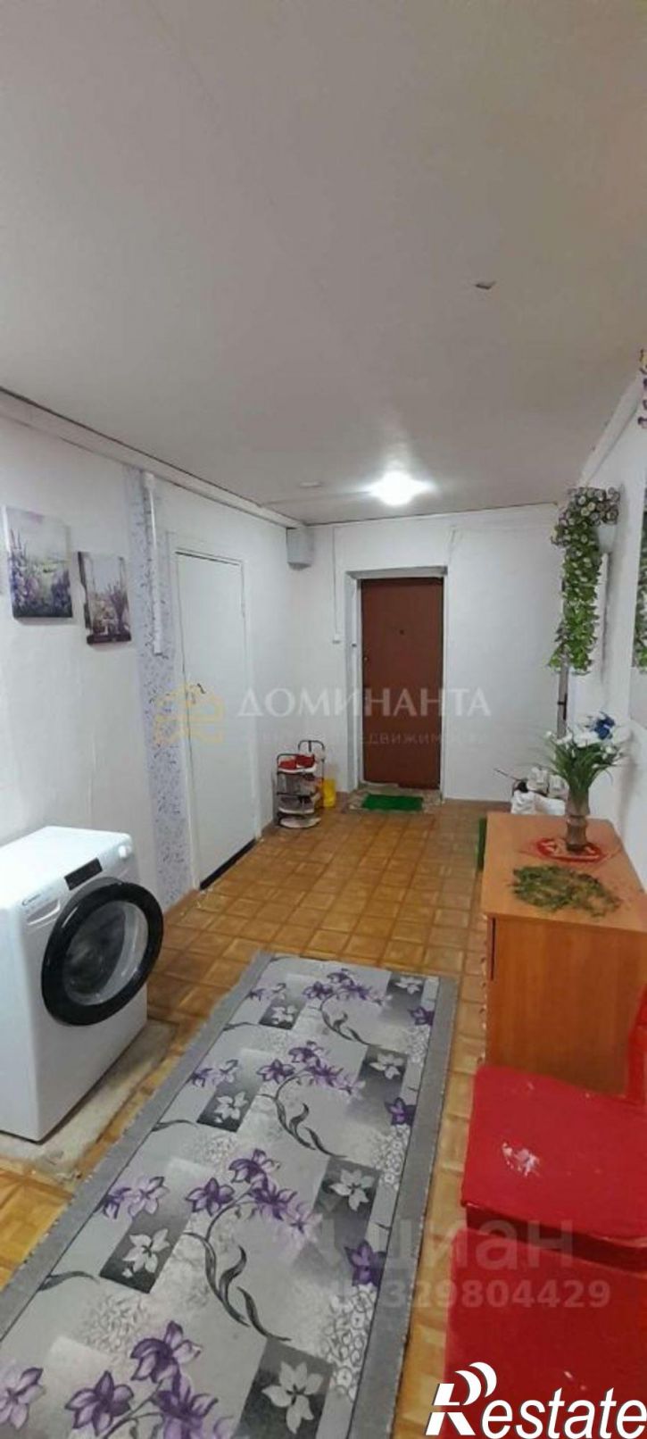 Комната ул Ново-Ленинградская, 6А,  д. 6А
