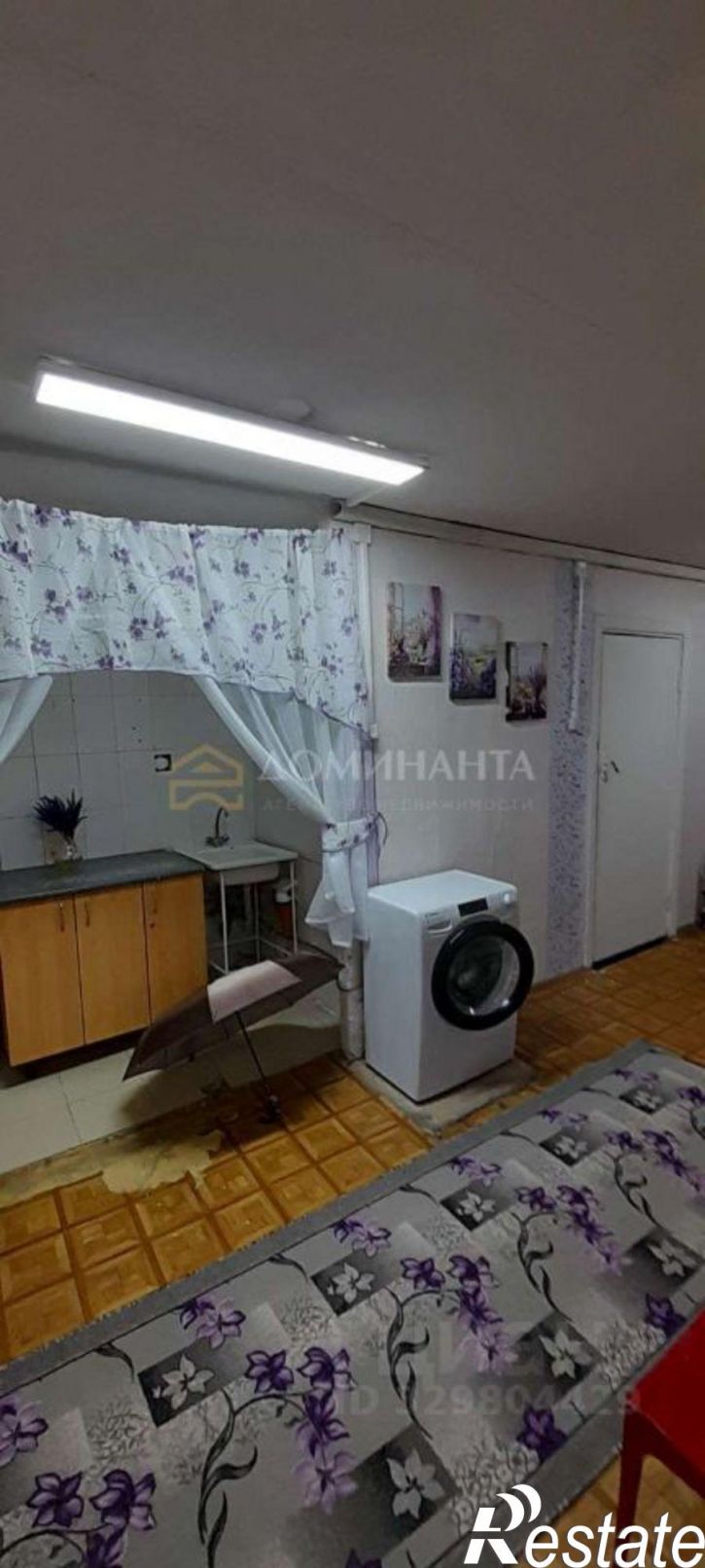 Комната ул Ново-Ленинградская, 6А,  д. 6А