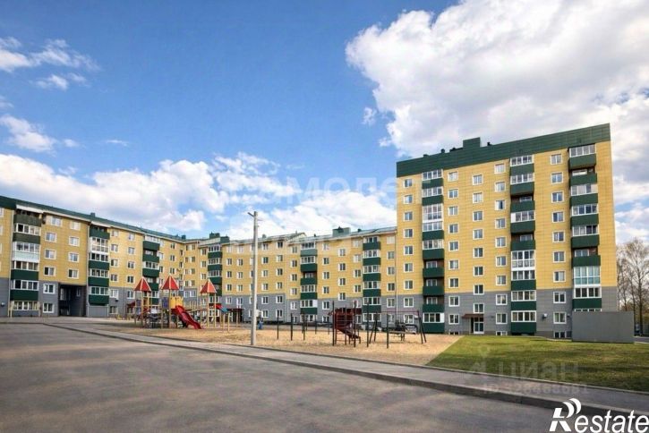 1-комн квартира 1-я Восточная улица, 3/6 к8,  д. 3/6 к8