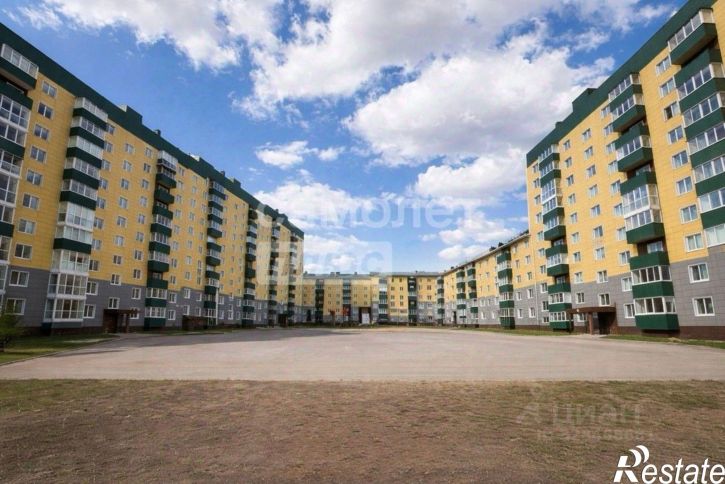 1-комн квартира 1-я Восточная улица, 3/6 к8,  д. 3/6 к8