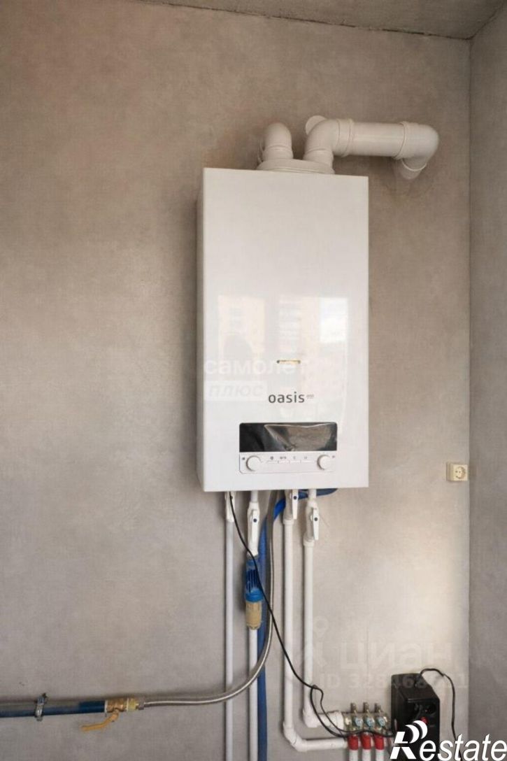 1-комн квартира 1-я Восточная улица, 3/6 к8,  д. 3/6 к8