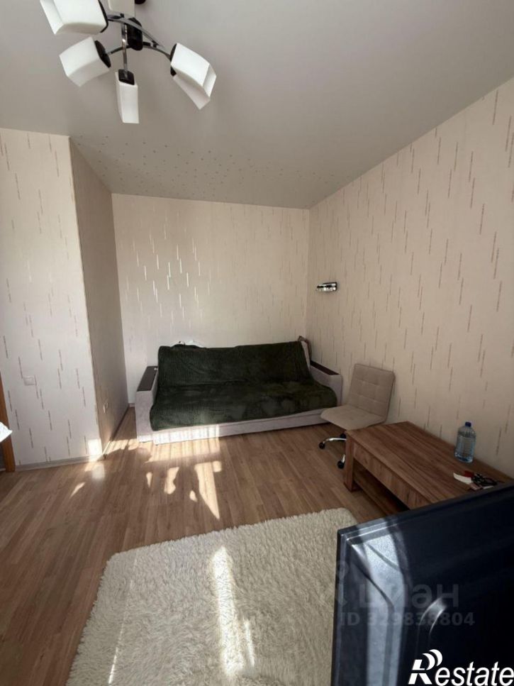 2-комн квартира улица Пржевальского, 12,  д. 12