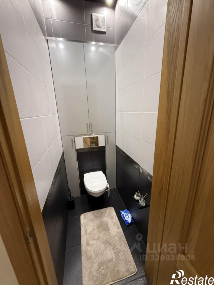 2-комн квартира улица Пржевальского, 12,  д. 12