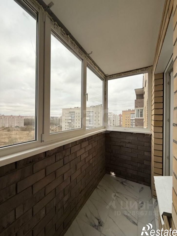 1-комн квартира Краснинское шоссе, 28А,  д. 28А