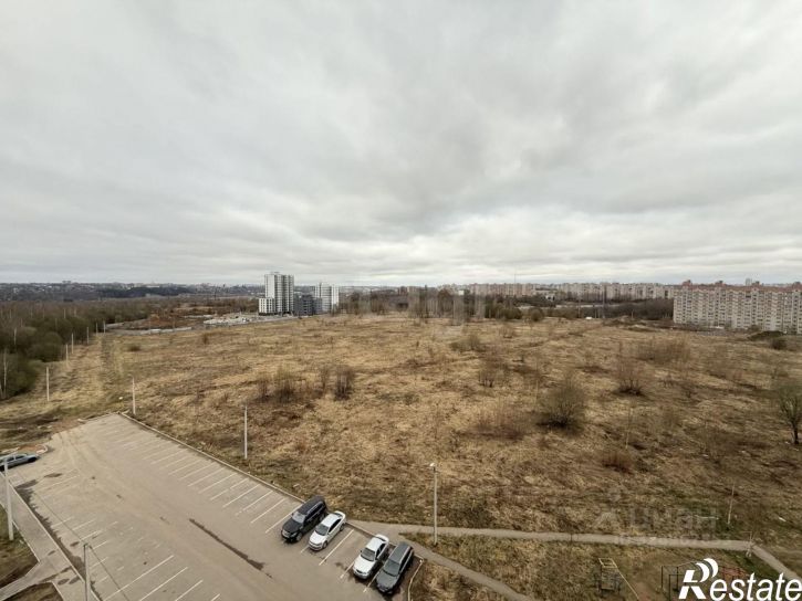 1-комн квартира Краснинское шоссе, 28А,  д. 28А