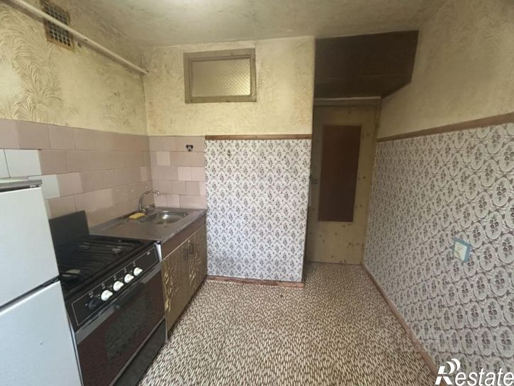 1-комн квартира улица Седова, 33А,  д. 33А