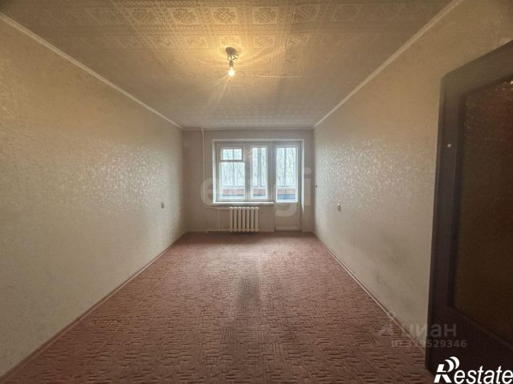 1-комн квартира улица Седова, 33А,  д. 33А